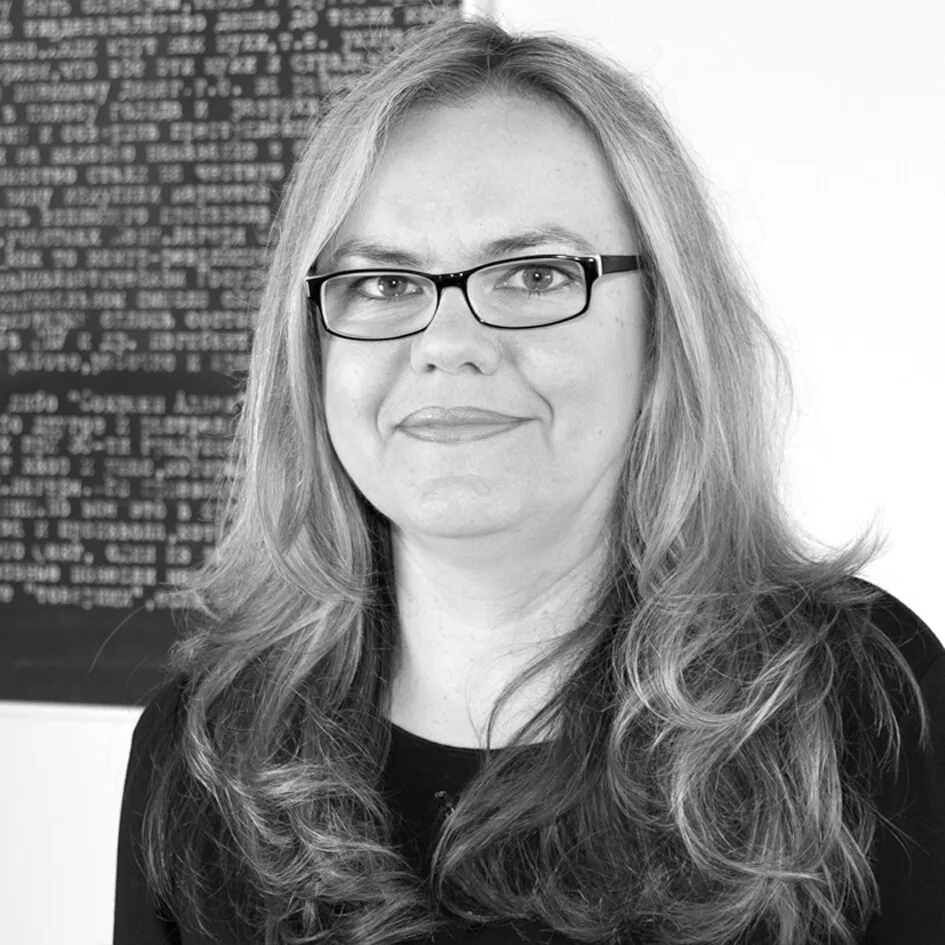 Anna Klos,PhD