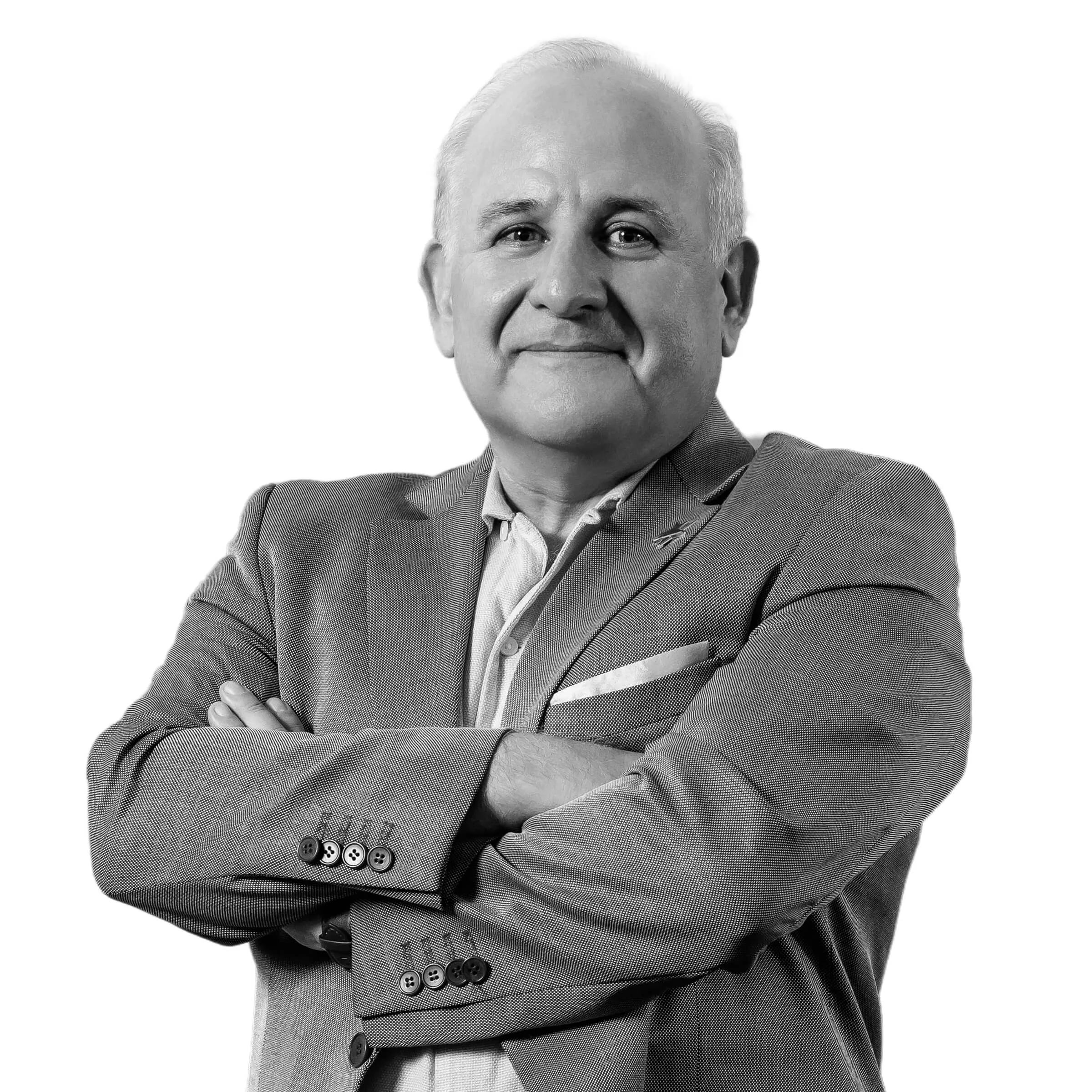Carlos González Manjarrez