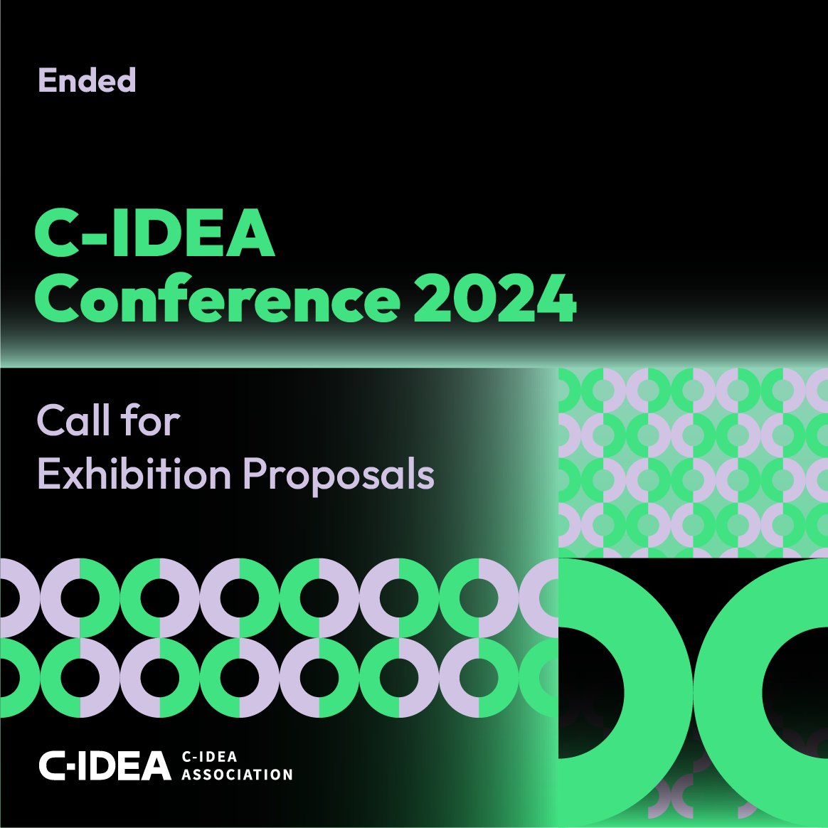 Call for Exhibition Proposals