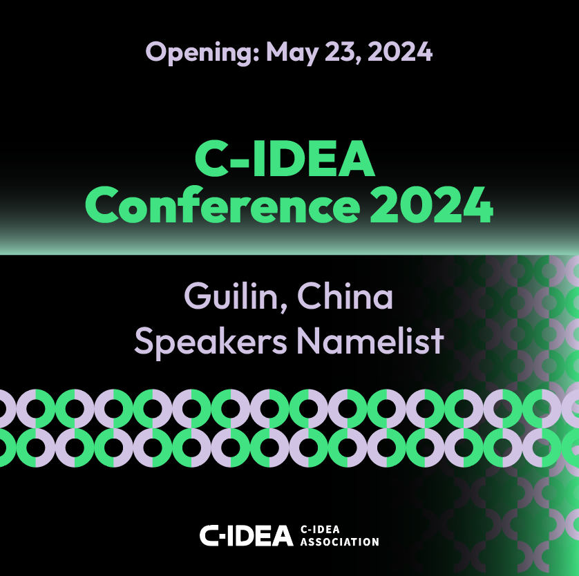 C-IDEA In Gulin,China