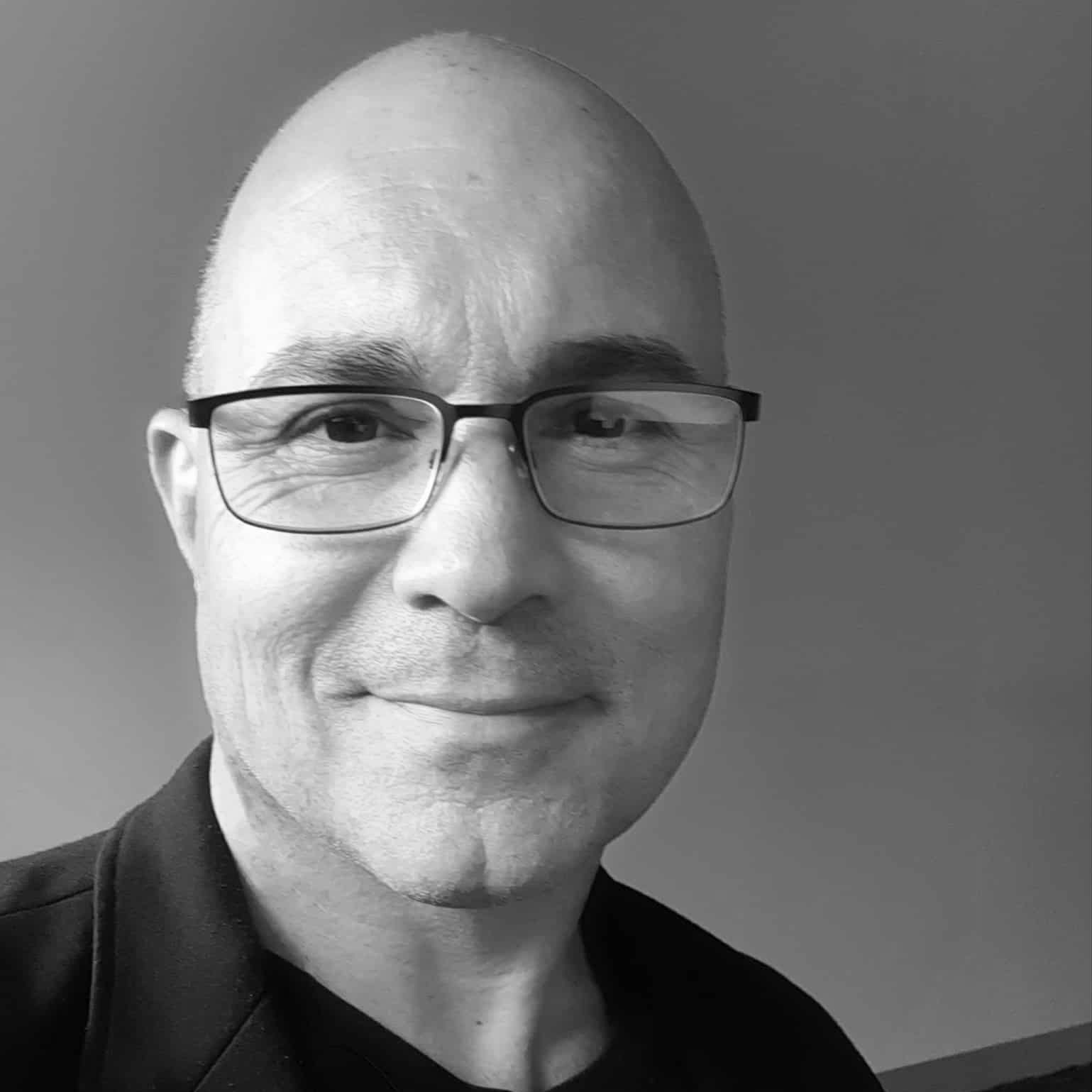 David Blaiklock / Australia
