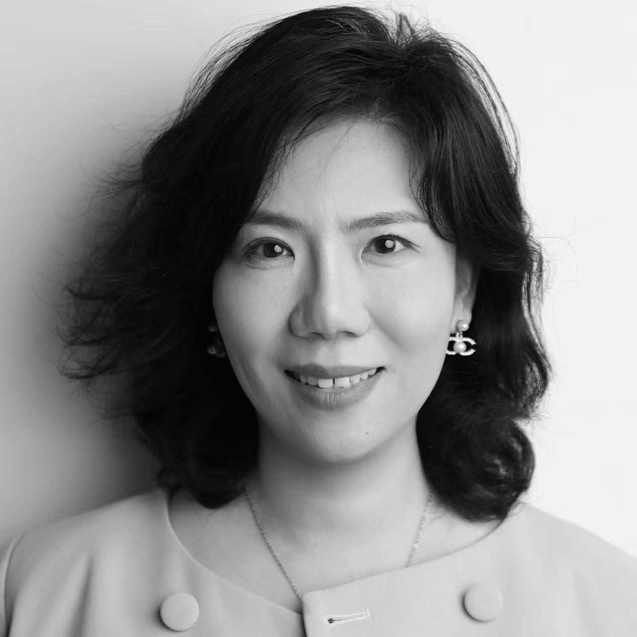 Prof. Zhang Hong