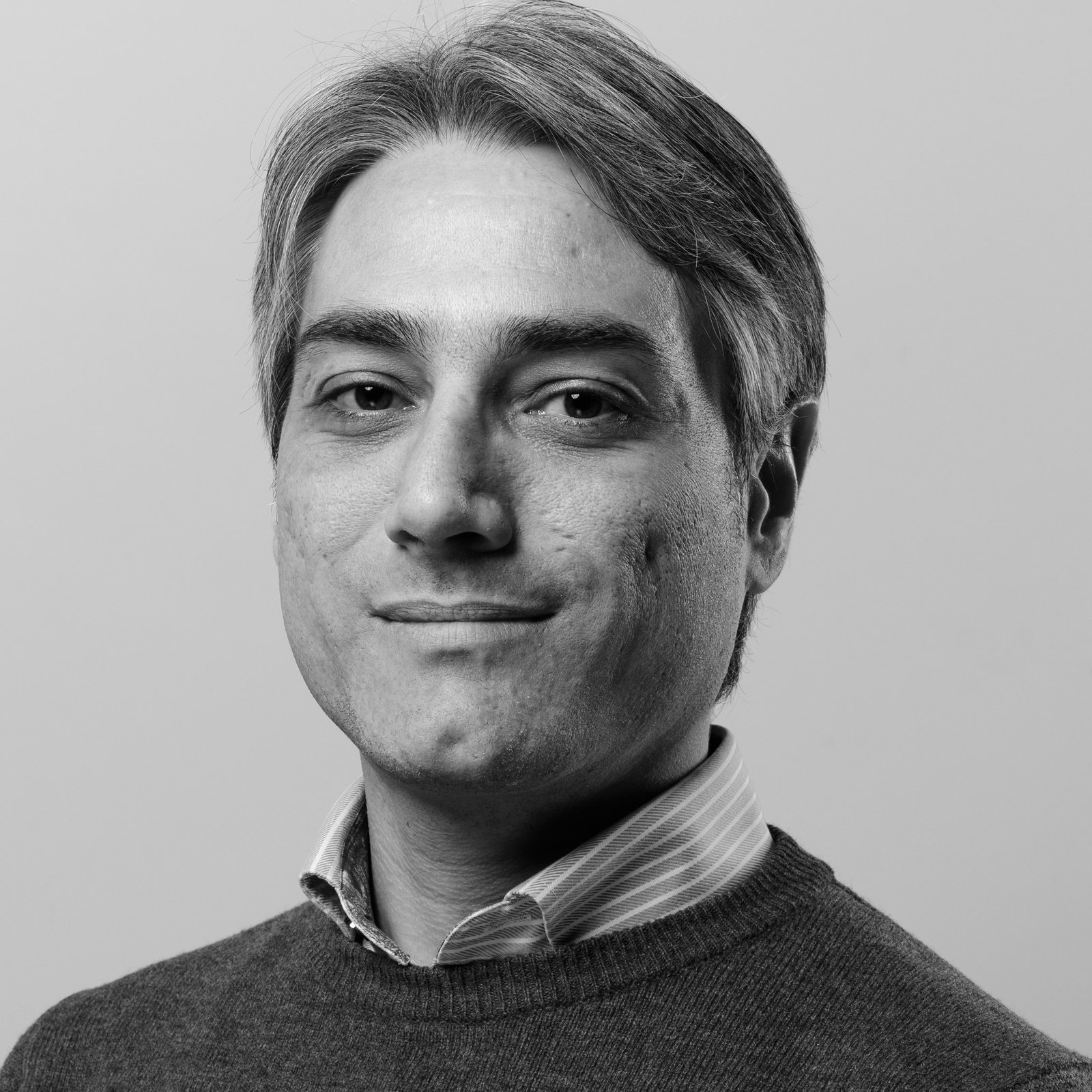 Dr. Jacopo Castaldi