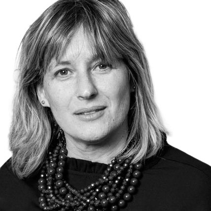 Prof. Griselda Flesler 